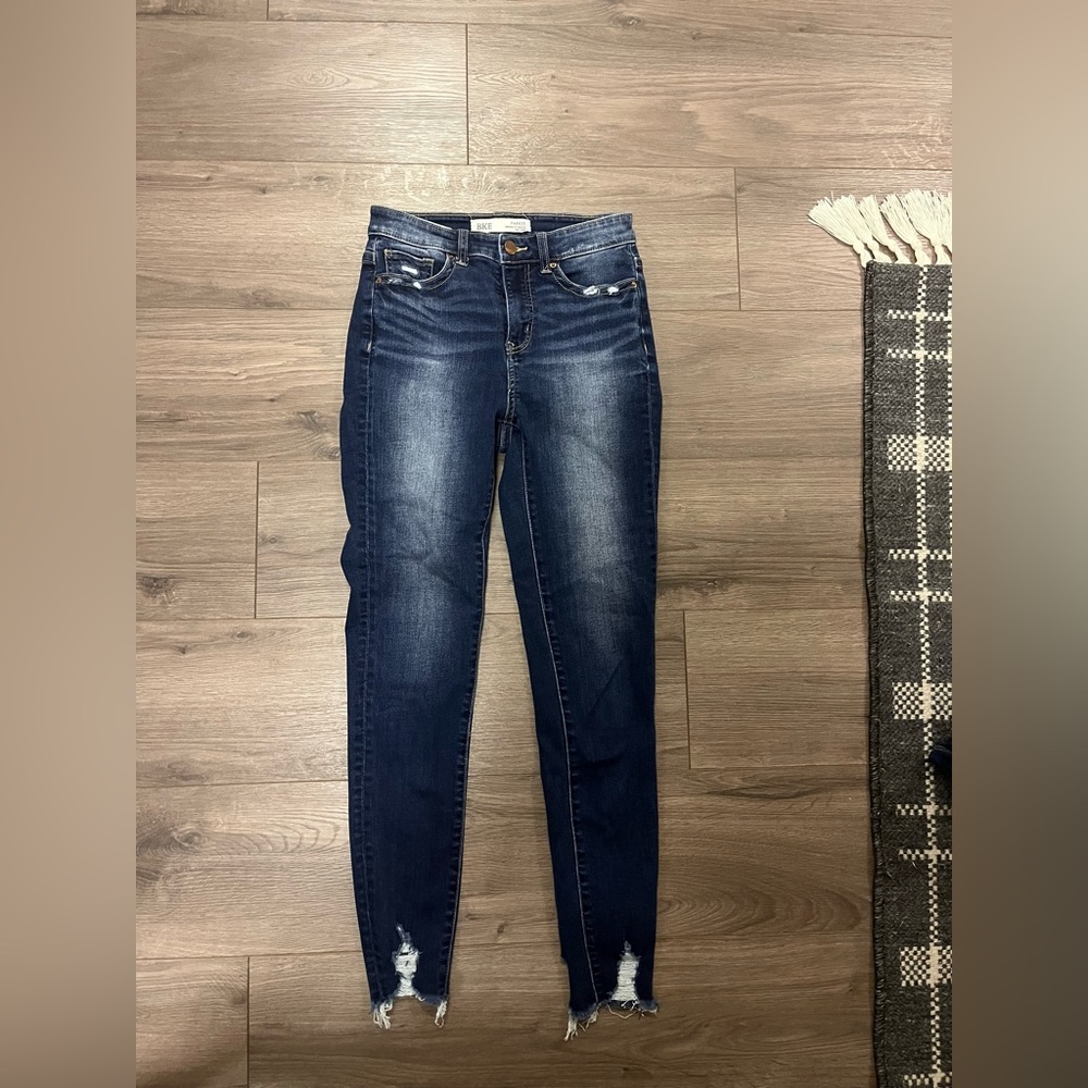 BKE Parker Jeans
